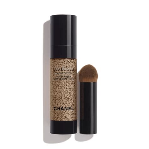 chanel les beige water